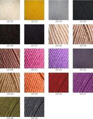 Pređa za pletenje Himalaya Hayal Lux Wool 22719 Pređa za pletenje - 3