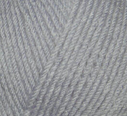 Filati per maglieria Himalaya Hayal Lux Wool 22724 Filati per maglieria - 1