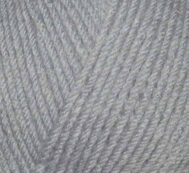 Strickgarn Himalaya Hayal Lux Wool 22724 Strickgarn - 2