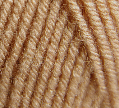 Pređa za pletenje Himalaya Hayal Lux Wool 22734 Pređa za pletenje - 2