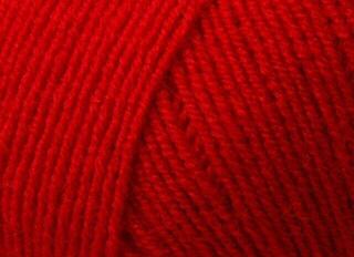 Kötőfonal Himalaya Lana Lüx 400 220012 Red Kötőfonal - 1