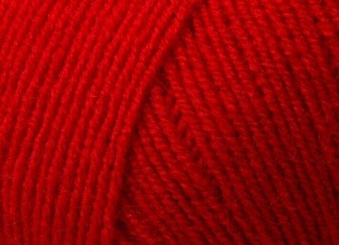 Hilo de tejer Himalaya Lana Lüx 400 220012 Red Hilo de tejer - 2