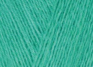 Filati per maglieria Himalaya Lana Lüx 400 22015 Blue Filati per maglieria - 1