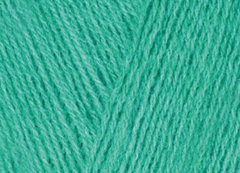 Filati per maglieria Himalaya Lana Lüx 400 22015 Blue Filati per maglieria - 2