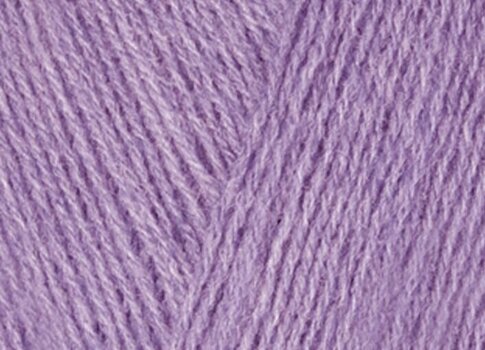 Fil à tricoter Himalaya Lana Lüx 400 22020 Violet Fil à tricoter - 2