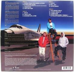 Vinylplate N.E.R.D Seeing Sounds (2 LP) - 3