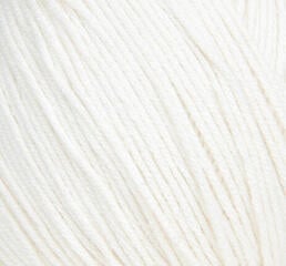 Mezgimo siūlai Himalaya Himagurumi 30101 White - 1