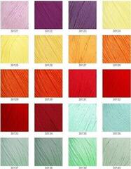 Knitting Yarn Himalaya Himagurumi 30104 Soft Cream Knitting Yarn - 3