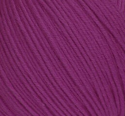 Плетива прежда Himalaya Himagurumi 30122 Dark Magenta Плетива прежда - 1