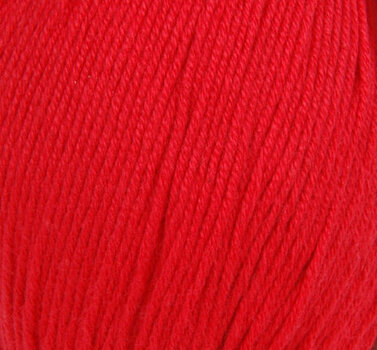 Breigaren Himalaya Himagurumi 30131 Red Fuchsia Breigaren - 2