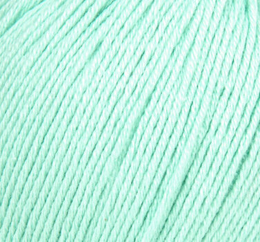 Breigaren Himalaya Himagurumi 30135 Light Mint Breigaren - 2