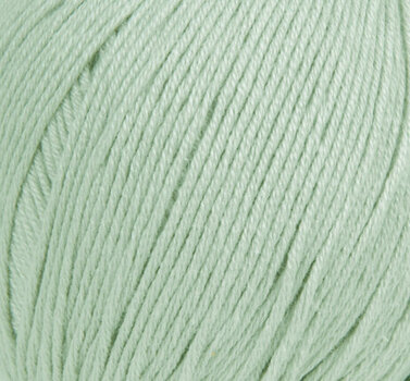 Knitting Yarn Himalaya Himagurumi 30140 Silver Mint Knitting Yarn - 2