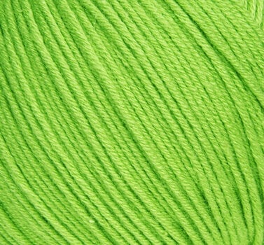 Пряжа для в'язання Himalaya Himagurumi 30141 Grass Green Пряжа для в'язання - 2