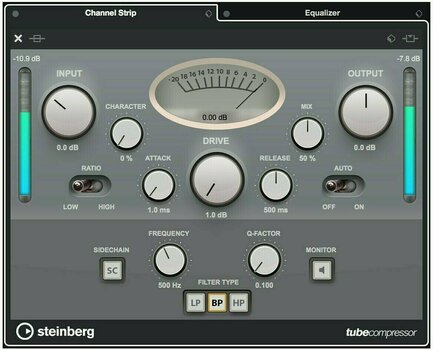 Software de grabación DAW Steinberg Cubase Artist 10 Upgrade - 5