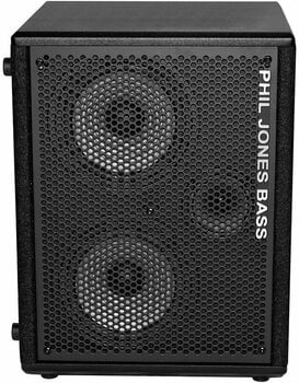 Bassbox Phil Jones Bass Cab 27 - 3