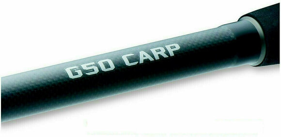 Karpfenrute Mivardi G50 Carp 3,6 m 2,75 lb - 3