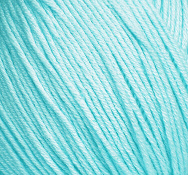 Νήμα Πλεξίματος Himalaya Himagurumi 30151 Shine Mint Νήμα Πλεξίματος - 2