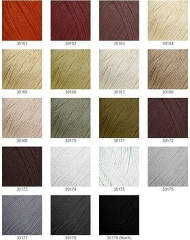 Breigaren Himalaya Himagurumi 30171 Light Wood Breigaren - 6