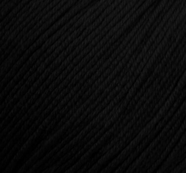 Fire de tricotat Himalaya Himagurumi 30179 Black Fire de tricotat - 2