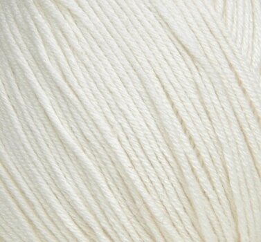 Knitting Yarn Himalaya Himagurumi 30102 Knitting Yarn - 2