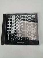Native Instruments Traktor Scratch Control CD MKII DVS/Timecode