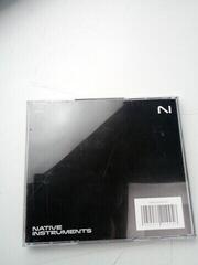 DVS/Timecode Native Instruments Traktor Scratch Control CD MKII DVS/Timecode (Samo odprto) - 2