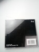 Native Instruments Traktor Scratch Control CD MKII DVS/Timecode