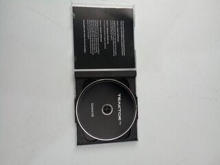 DVS/Timecode Native Instruments Traktor Scratch Control CD MKII DVS/Timecode (Samo odprto) - 3