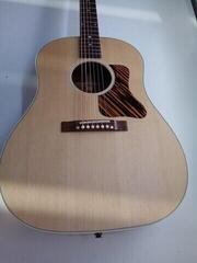 Elektroakustinen kitara Gibson J-35 Faded 30's Natural Elektroakustinen kitara (Uudenveroinen) - 1