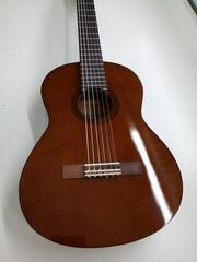 Klassikaline kitarr Yamaha CGS102AII 1/2 Natural Klassikaline kitarr (Kasutatud) - 1