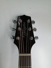 Chitară electro-acustică Jumbo Takamine GN30CE Natural Chitară electro-acustică Jumbo (Folosit) - 2