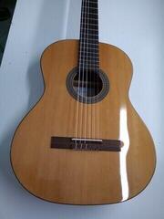 Klasična gitara Eko guitars Vibra 100 4/4 Natural Klasična gitara (Polovno) - 1