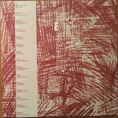 LP ploča R.E.M. - Dead Letter Office (LP) - 3