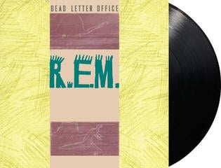 LP ploča R.E.M. - Dead Letter Office (LP) - 1