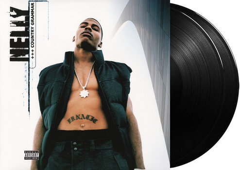 LP ploča Nelly - Country Grammar (2 LP) - 2