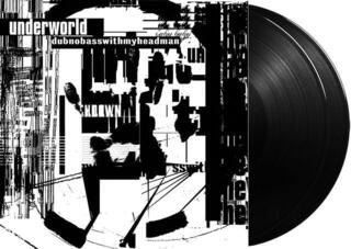 Schallplatte Underworld - Dubnobasswithmyheadman (Anniversary Edition) (180 g) (2 LP) - 1