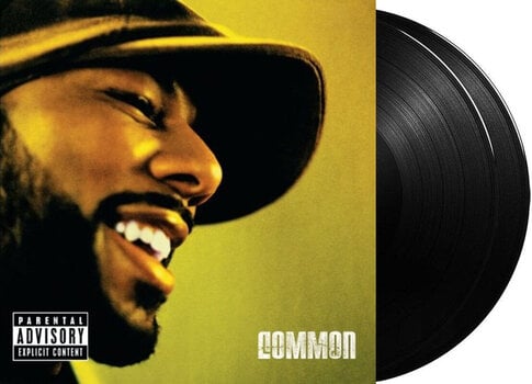Common Be LPレコード 2枚組 Be (2枚組アナログレコード) : COMMON | HMV&BOOKS online