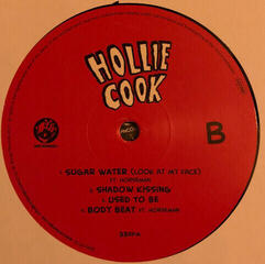 Vinyl Record Hollie Cook - Hollie Cook (LP) - 3