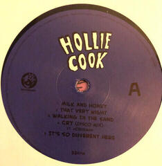 Vinyl Record Hollie Cook - Hollie Cook (LP) - 4