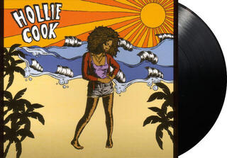 Vinyl Record Hollie Cook - Hollie Cook (LP) - 1