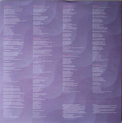 Schallplatte Hollie Cook - Vessel Of Love (LP) - 5