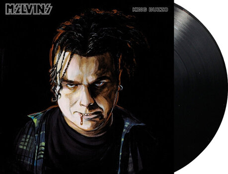 LP ploča The Melvins - King Buzzo (LP) - 2