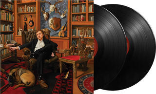 Disco de vinil Tyler Childers - Snipe Hunter (2 LP) - 1