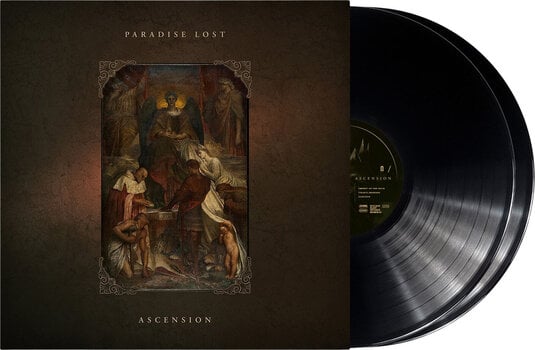Hanglemez Paradise Lost - Ascension (Gatefold Sleeve) (2 LP) - 2