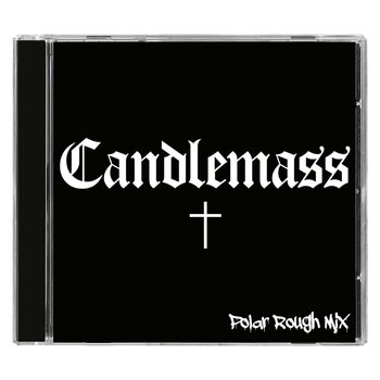 Muzički CD Candlemass - Candlemass (2 CD) - 3