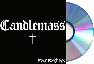 Muzički CD Candlemass - Candlemass (2 CD) - 1