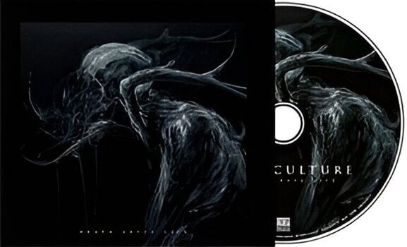 Zenei CD Orbit Culture - Death Above Life (Digipak) (Limited Edition) (CD) - 2