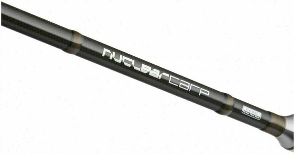 Carp Rod Mivardi Nuclear Carp 3,6 m 3,0 lb 3 parts - 3