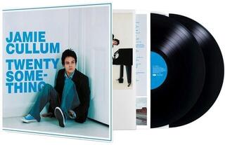 Płyta winylowa Jamie Cullum - Twentysomething (20th Anniversary Edition) (2 LP) - 1