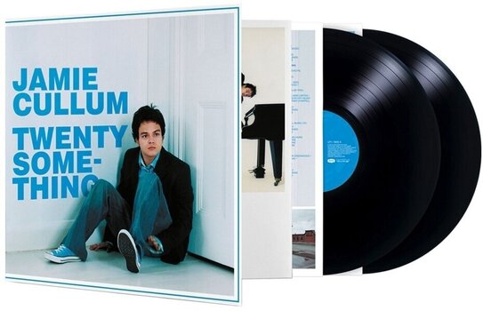 Δίσκος LP Jamie Cullum - Twentysomething (20th Anniversary Edition) (2 LP) - 2